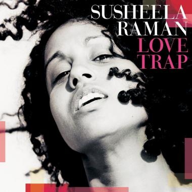 Susheela Raman -  Love Trap